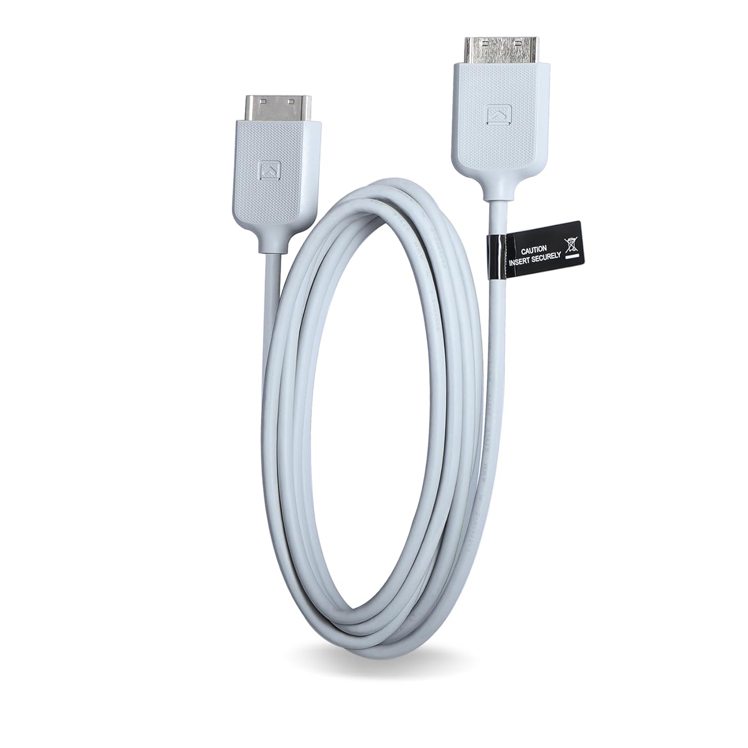 Samsung TV One Connect Cable - Seamless Connection