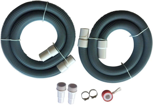 FibroPool Professional Pool Filter Hose Replacement Kit Review