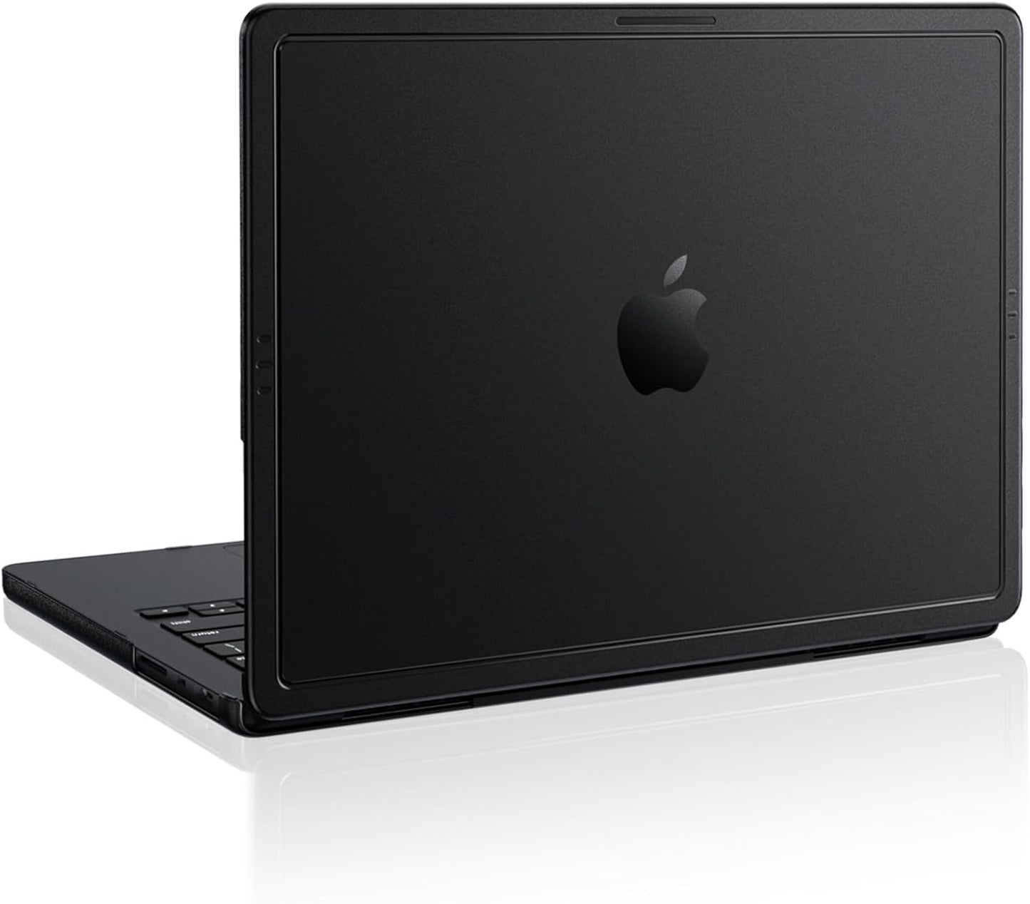 Anti-Crack MacBook Pro 14 inch Case with CrackGuard Tech