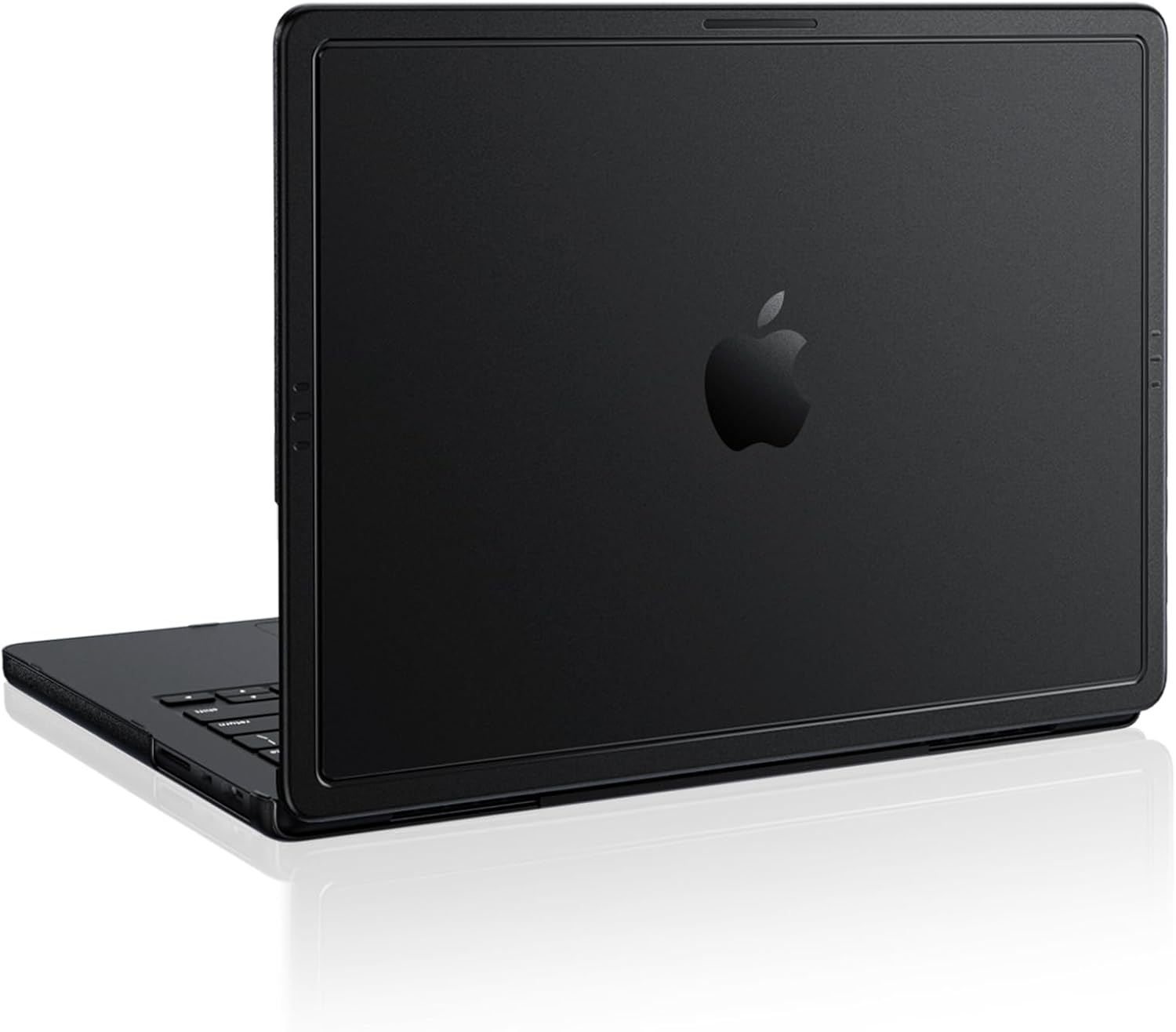 Anti-Crack MacBook Pro 14 inch Case with CrackGuard Tech