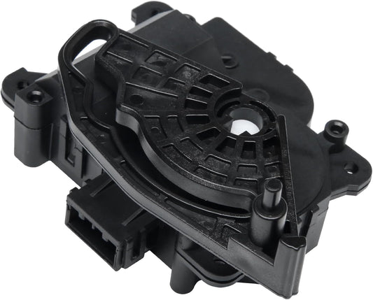 HVAC Air Blend Door Actuator Replacement for Acura & Honda