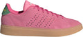 Mens Advantage 2.0 Suede Tennis-Inspired Sneakers - Comfortable Fit