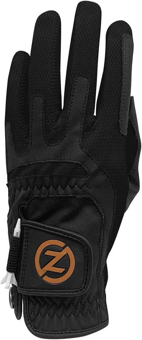 Copper Flex Golf Glove for Effortless Swings