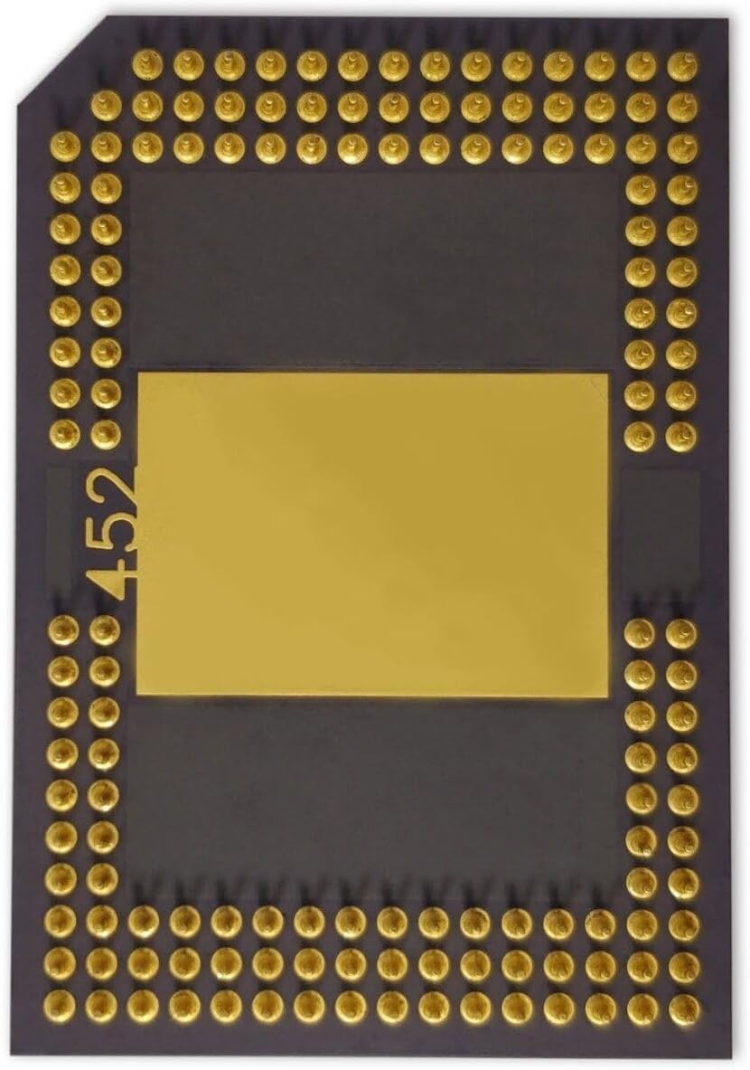 Sklamp Projector DMD DLP Chip for Benq Sanyo Sharp Viewsonic