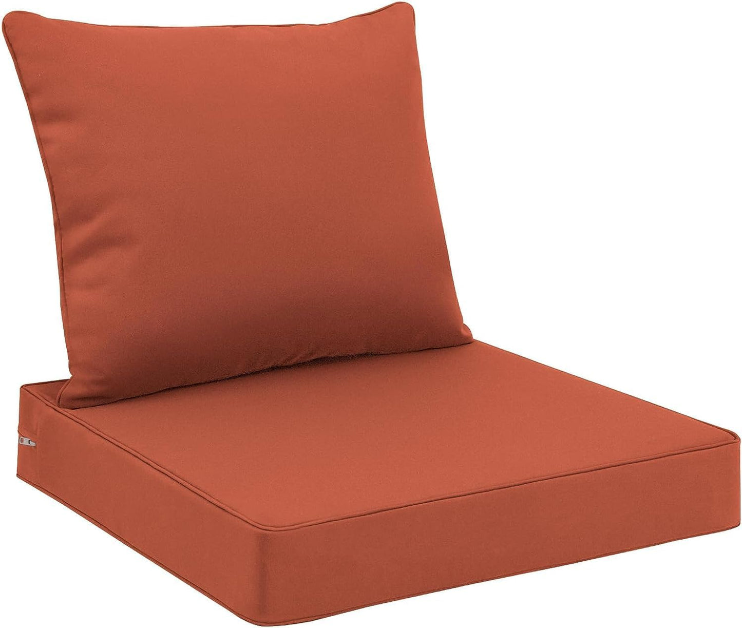 Favoyard Outdoor Seat Cushion Set for Comfortable Patio Seating