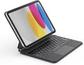 Belkin Pro Keyboard Case for iPad 10th Gen - Backlit Keyboard