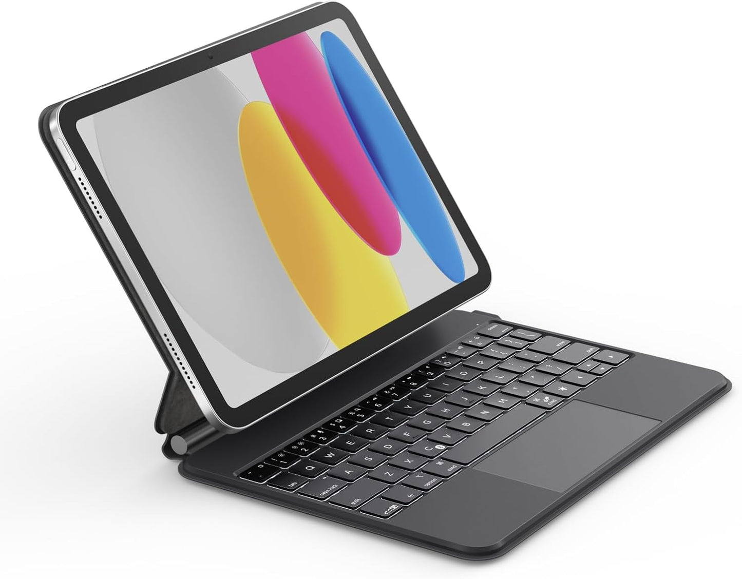 Belkin Pro Keyboard Case for iPad 10th Gen with Backlit Keys