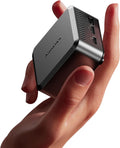 Intel Twin Lake N150 Mini PC - Compact 4K Mini Desktop