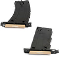 Pair Retractable Cup Holder Left & Right Compatible with BMW 3 Series