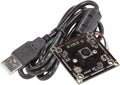 Arducam 8MP 1080P Auto Focus USB Camera Module - Compact UVC Webcam