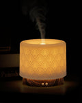 Diffuser for Home Essential Oil Diffuser 280ml - Quiet Ceramic Mist