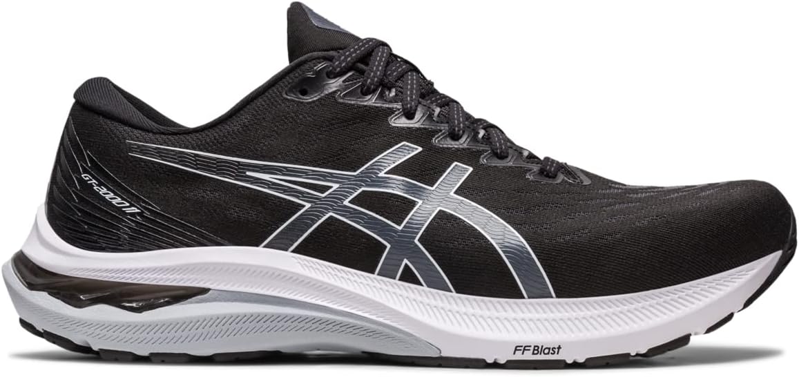 ASICS Men's GT-2000 11 Running Shoes for Ultimate Comfort