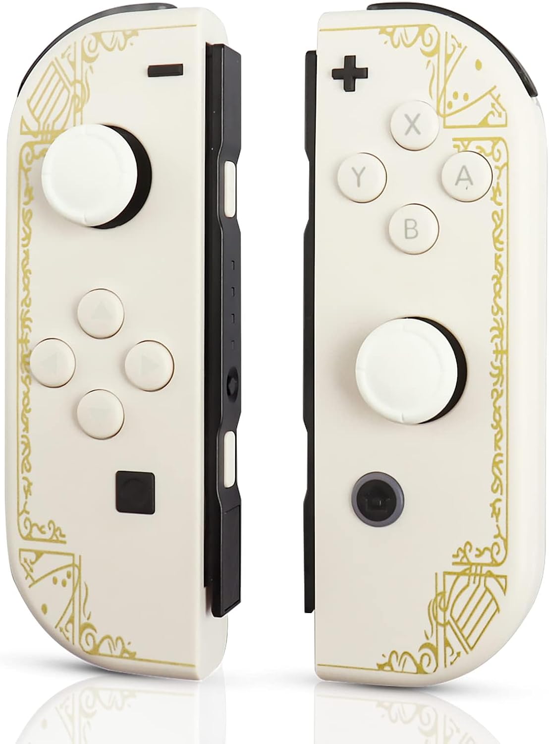 Control FAREMOCI: Ultimate Gaming Controller for All Platforms