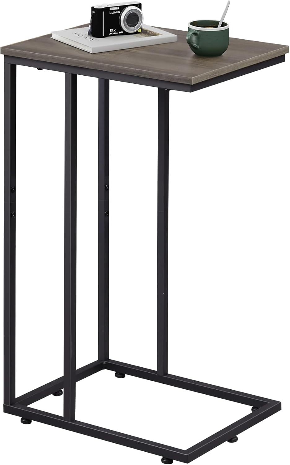 Space-Saving C Table for Ultimate Convenience