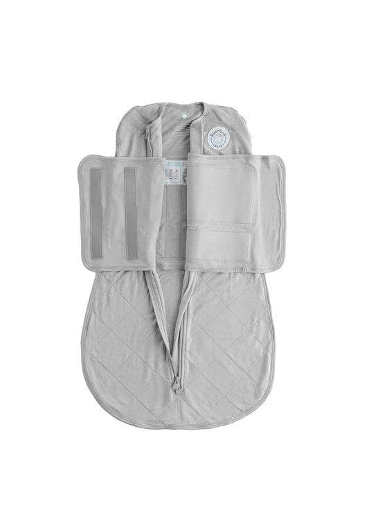 Dreamland Baby Bamboo Viscose Swaddle Sleep Sack Review