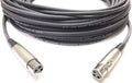 175 ft XLR Female to Female 3 Pin Economy Cable - Long Reach Audio