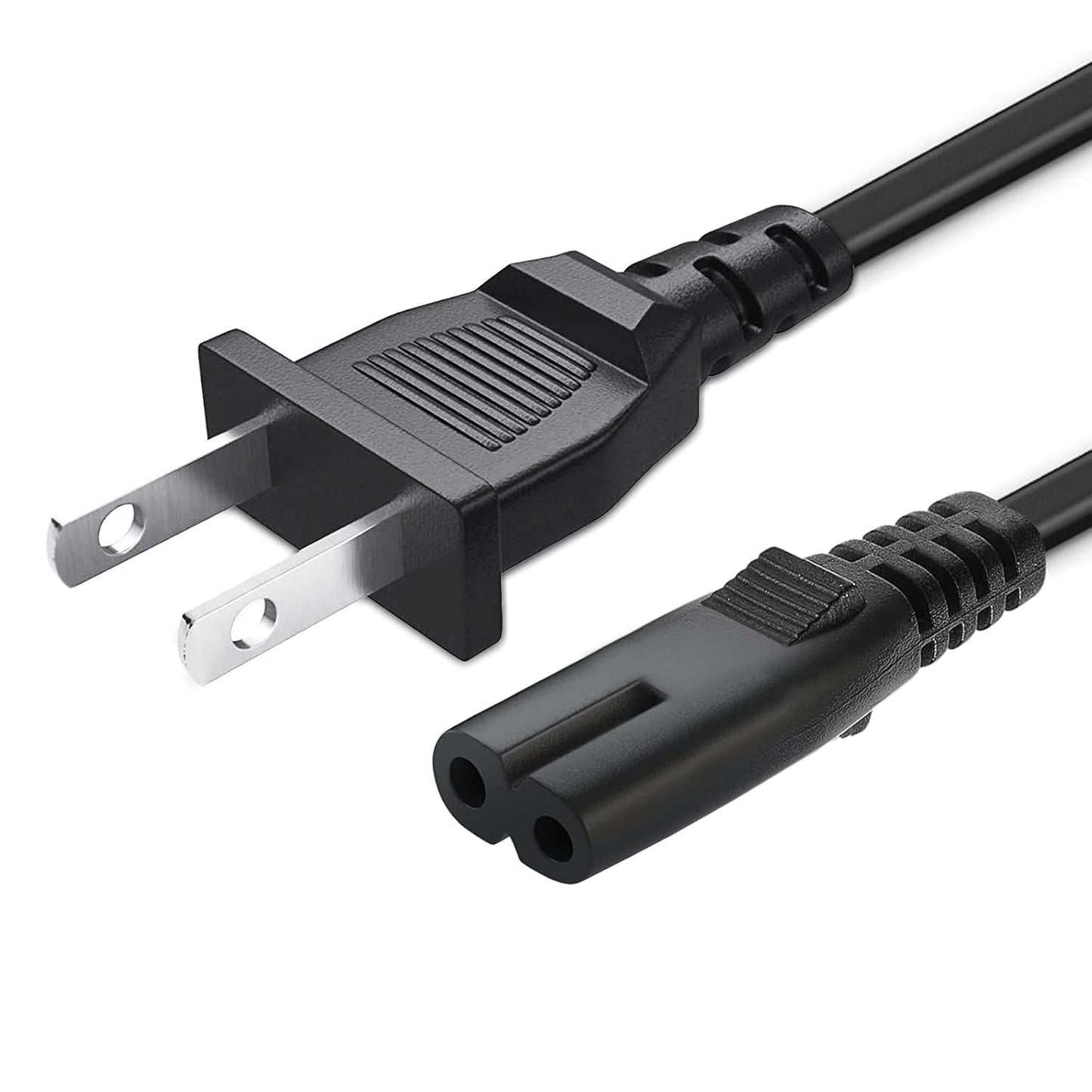 Universal 8FT Power Cord for Speaker Chargers