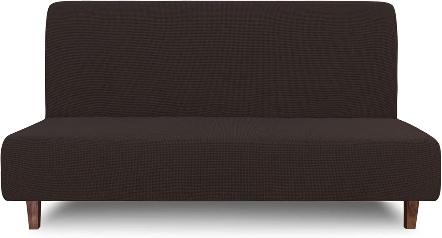 Easy-Going 100% Waterproof Futon Cover for Pets and Kids