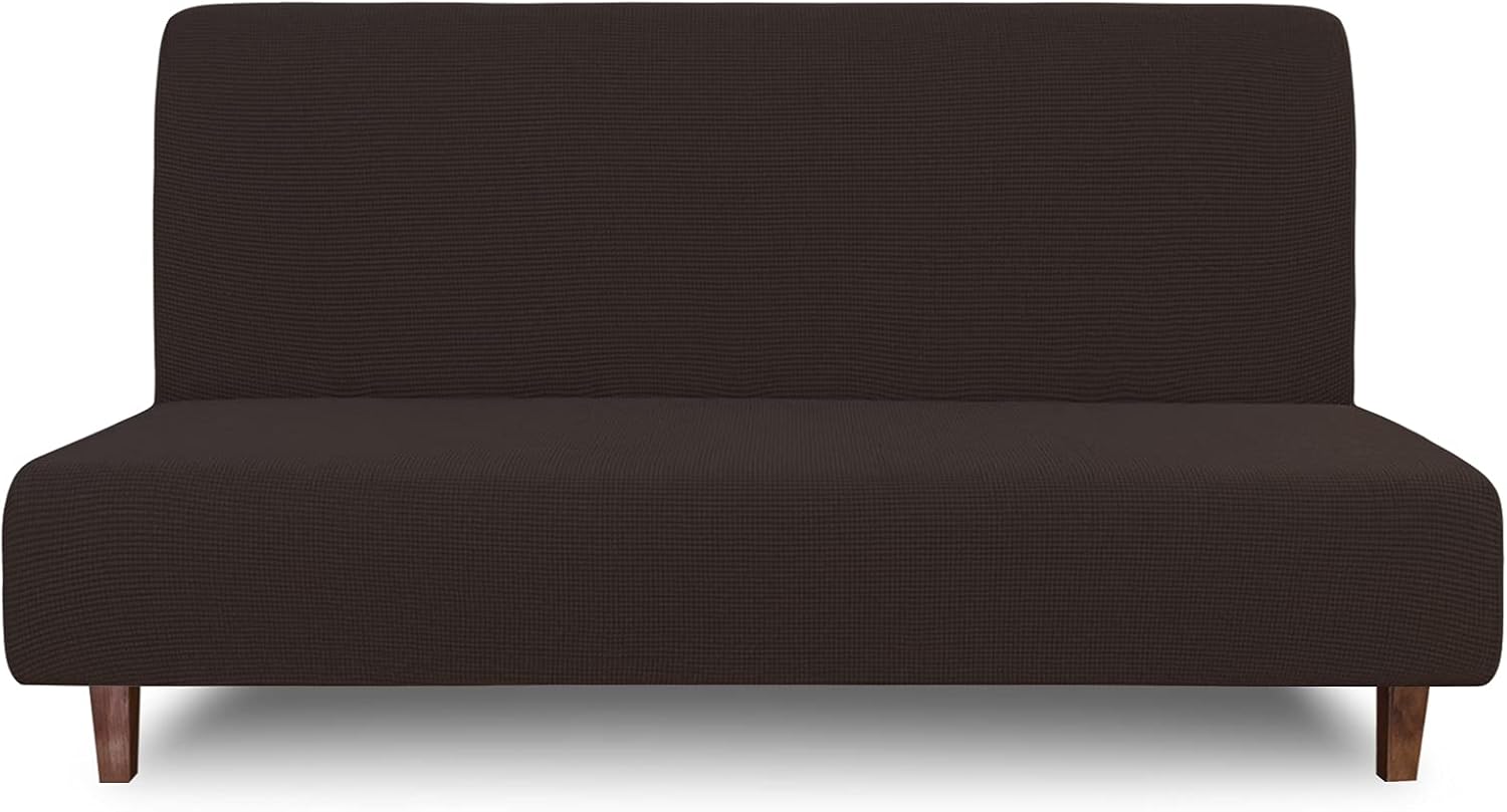 Easy-Going 100% Waterproof Futon Cover for Pets and Kids