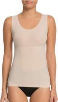 SPANX Shapewear for Women Thinstincts Tank - Lightweight Smoothing