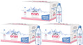 evian lop Natural Spring Water Individual 500 ml Bottles - Refreshing