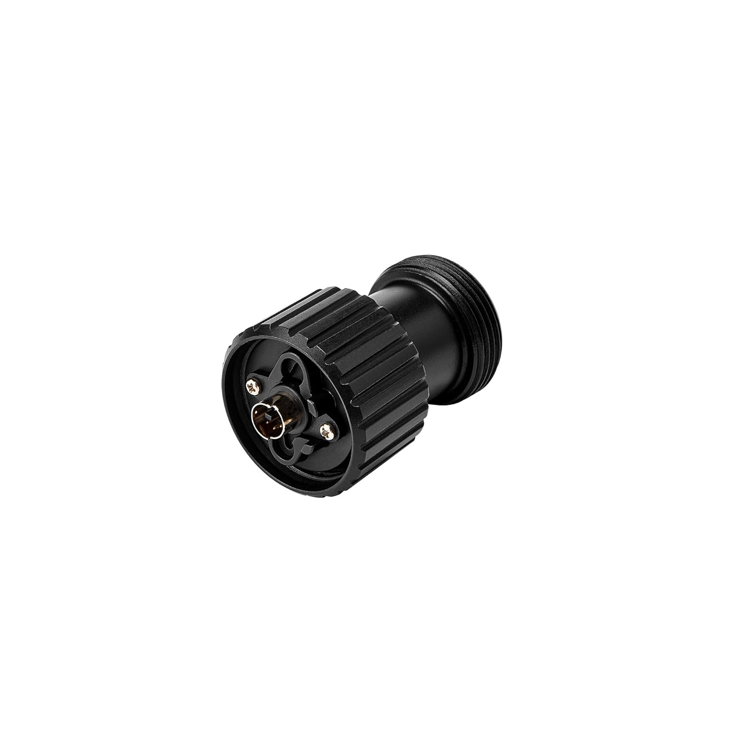 Thrustmaster AVA Offset Adapter for Enhanced Joystick Comfort