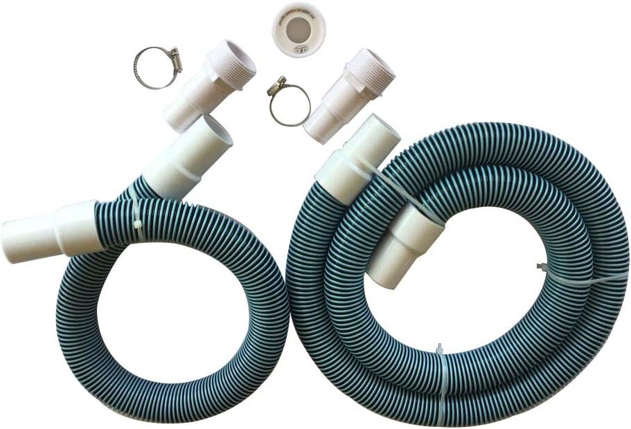 FibroPool Professional Pool Filter Hose Replacement Kit Review