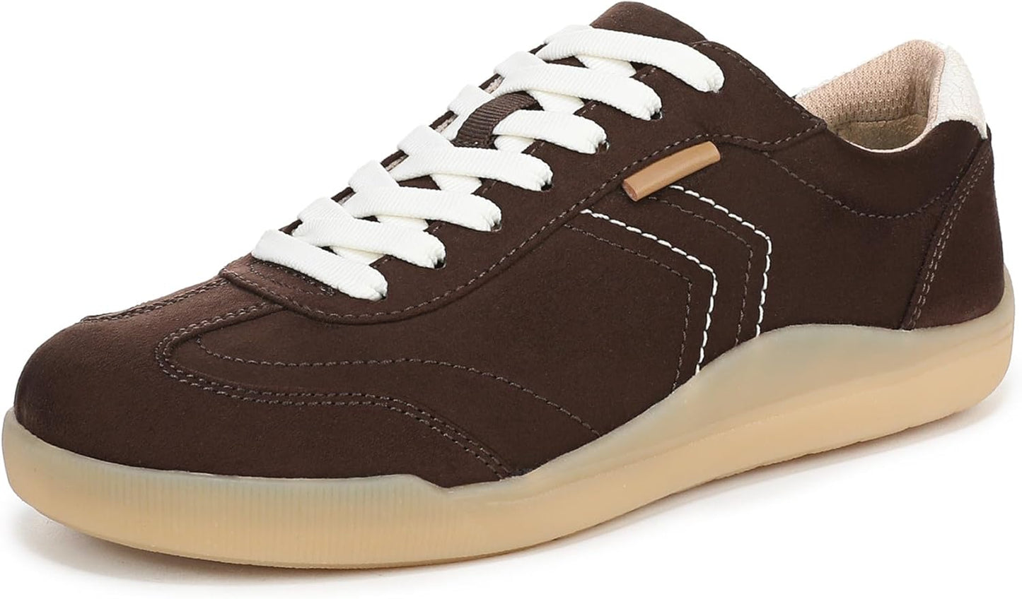 Dr. Scholl's Women's Be True Sneaker: Sustainable Comfort & Style