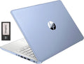 HP Stream 14 in HD BrightView Laptop - Lightweight 16GB