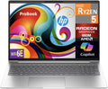 HP ProBook 465 G11 Business Laptop - Balanced Power for Work