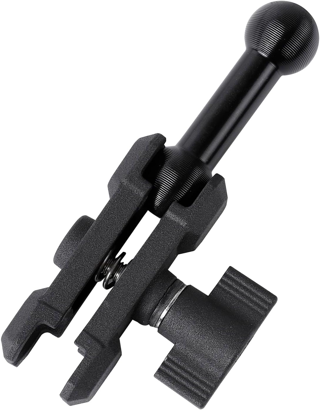 360 Rotation Aluminum Mount for Garmin GPS