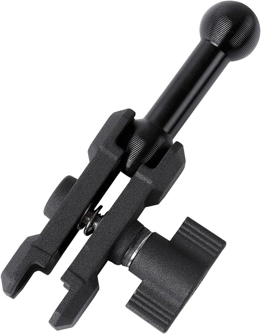 360 Rotation Aluminum Mount for Garmin GPS