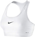Nike Women's Victory Compression Sports Bra - Medium Support