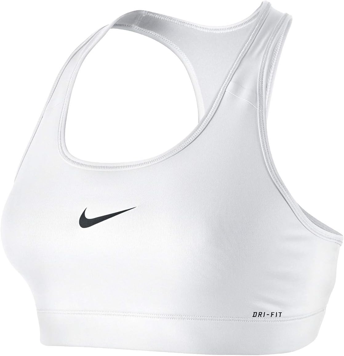 Nike Women's Victory Compression Sports Bra for Active Women