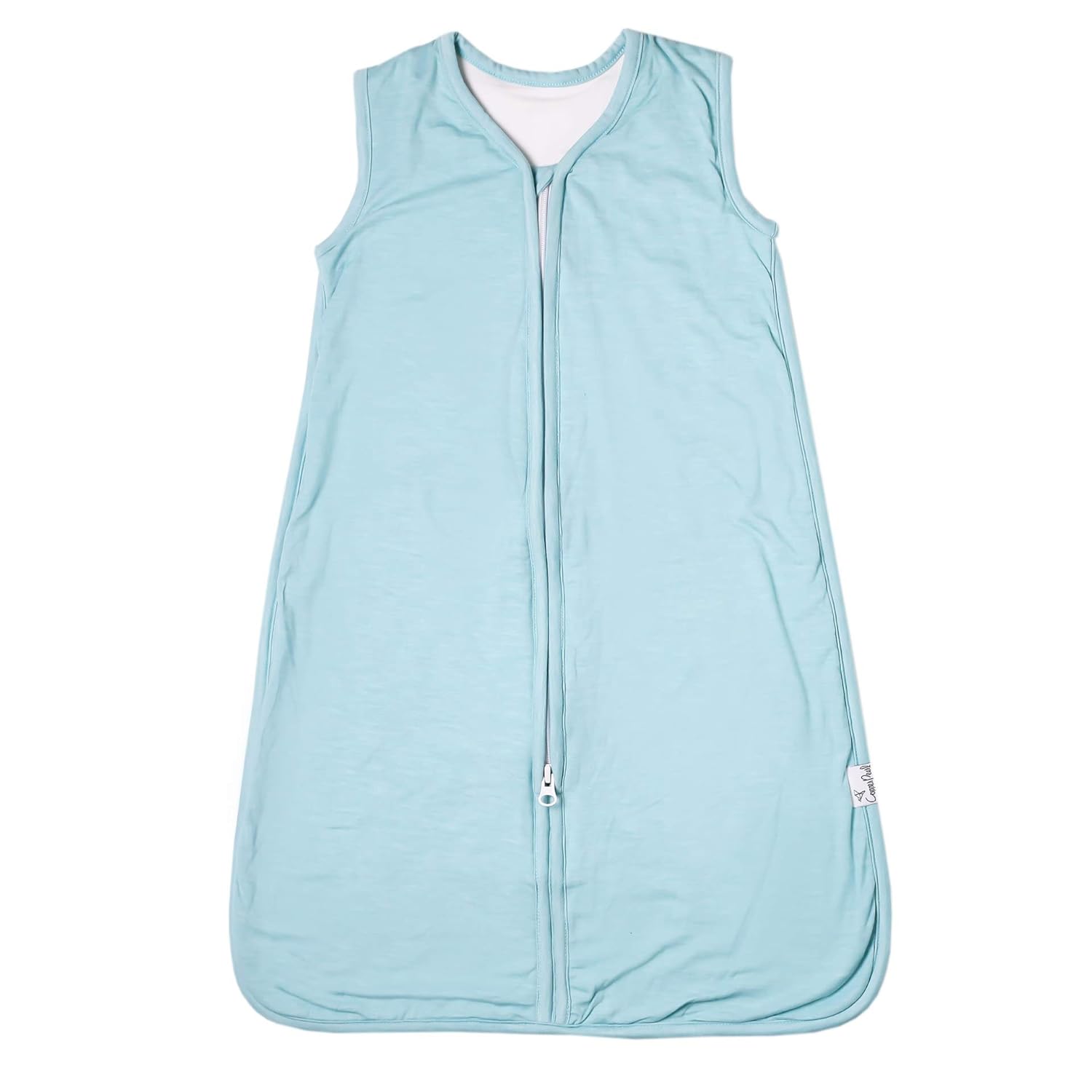Copper Pearl Sleep Sack: Cozy Baby Bag for Safe Sleep