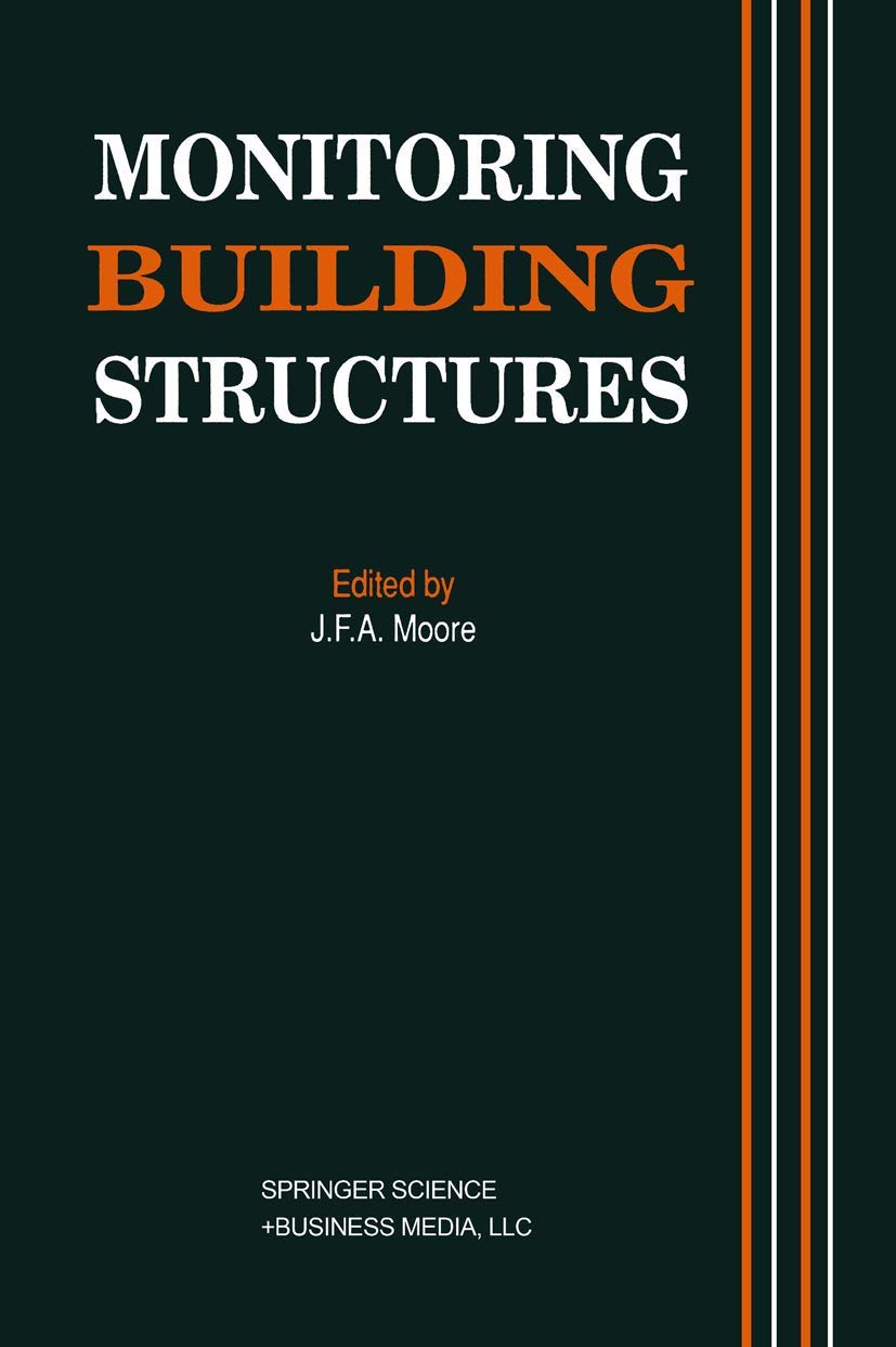Monitoring Building Structures for Enhanced Safety and Durability