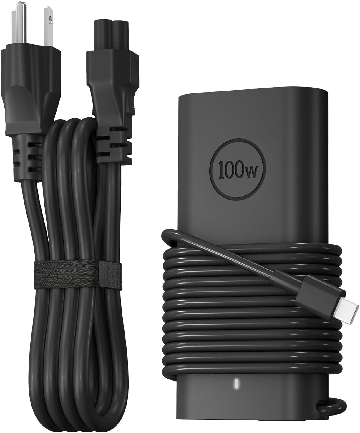 100W Laptop Charger by YURCIPWE for Dell Precision & More