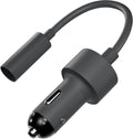Starlink Mini Car Charger 12V to 20V Step Up Adapter - Car Socket