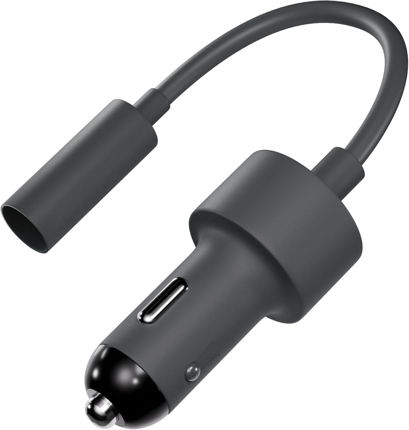 Starlink Mini Car Charger Cigarette Adapter for RV and Off-Grid