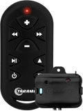 Taramps Universal Remote Control TLC 3000 Black - Long Range Control