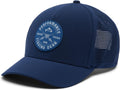 Columbia PFG Elite 3D Stretch Snap Back - Breathable Fishing Cap