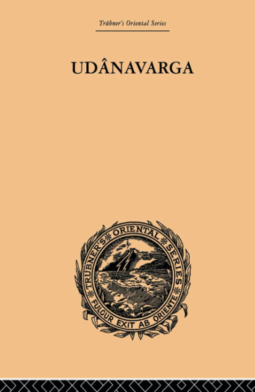 Udanavarga: A Comprehensive Guide to Buddhist Texts and Teachings