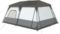 Naturehike 60S Easy Setup 6/8 Person Pop Up Tent