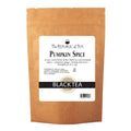 Pumpkin Spice Seasonal Black Tea 250 Tea Bag Bulk - Cozy Autumn Blend