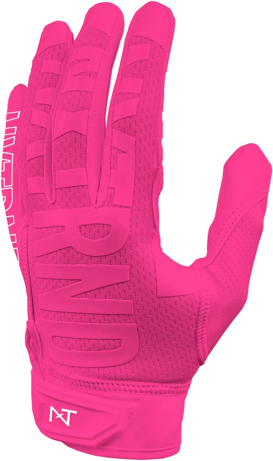 Nxtrnd G2 Pro Football Gloves for Elite Performance and Grip
