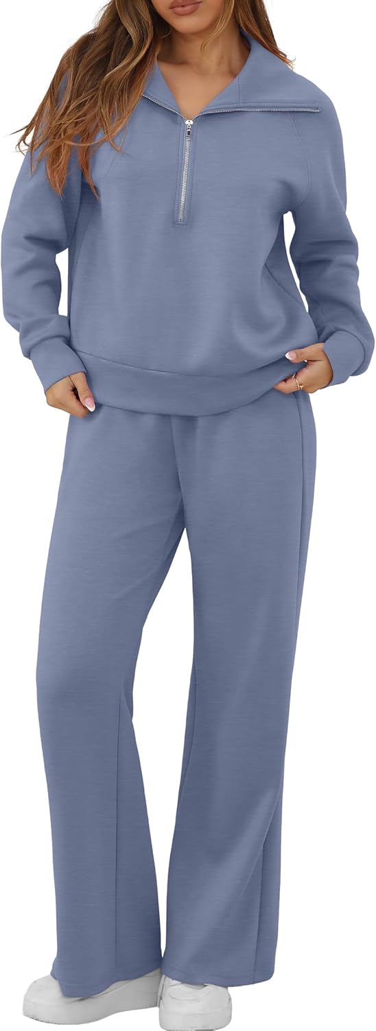 GRECERELLE Lounge Sets for Women: Stylish and Comfortable Outfits