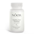 NOOR HAIR Healthy Hair Formula - Faster Growth Regrowth