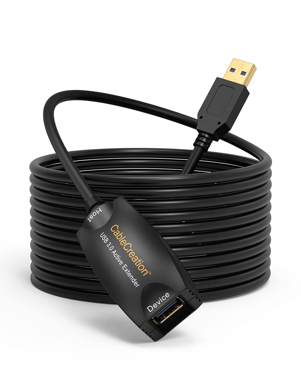 5m USB Extension Cable for VR/Xbox/Printers