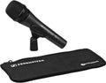 Sennheiser E835 Microphone Pack of 3 - Reliable Vocal Performance
