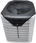 Ultimate AC Protection Mesh Cover, 28 x 28 - Shield Your Air Conditioner!